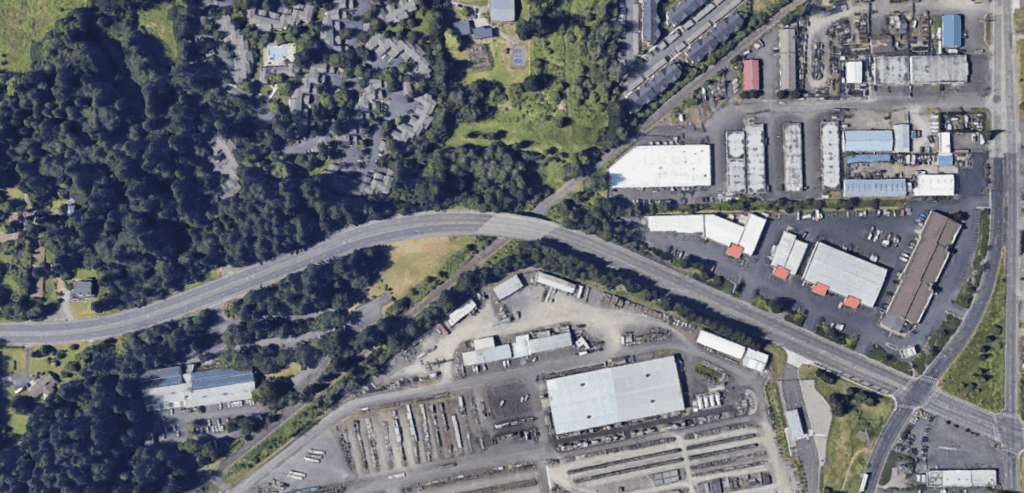 10th Avenue Bridge