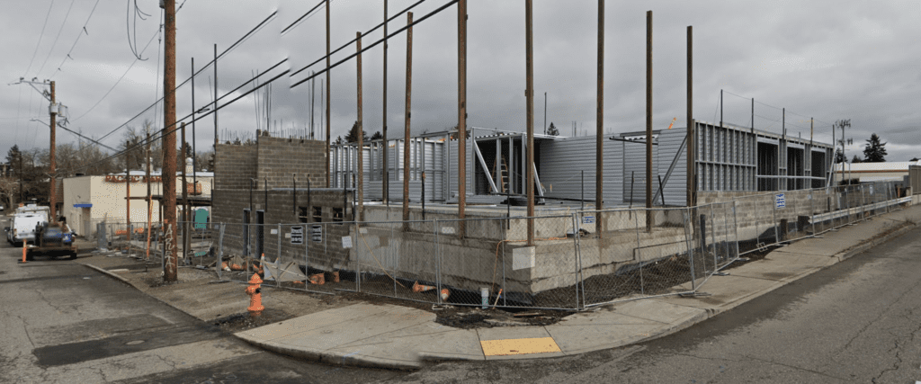 West Coast Storage