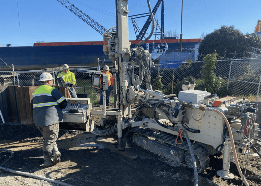 Willamette Water Supply PLW 1.3
