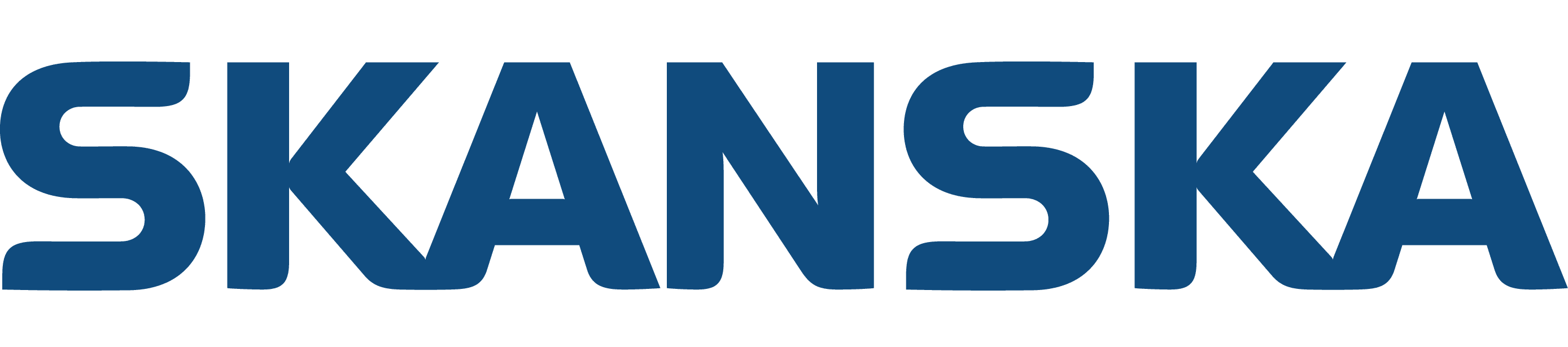 skanska-logo Skanska logo