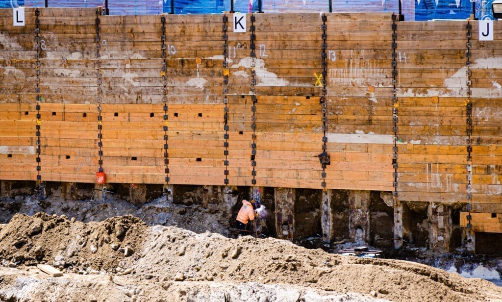 Discuss Your Shoring Scope