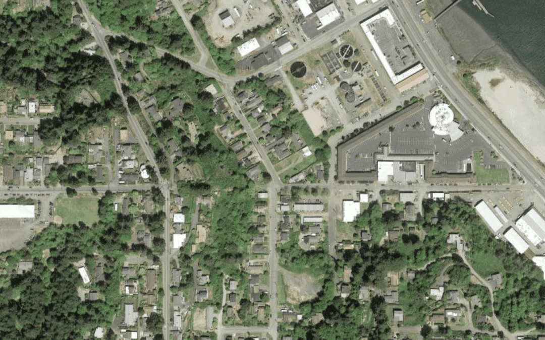 US 101 & Hemlock Improvements