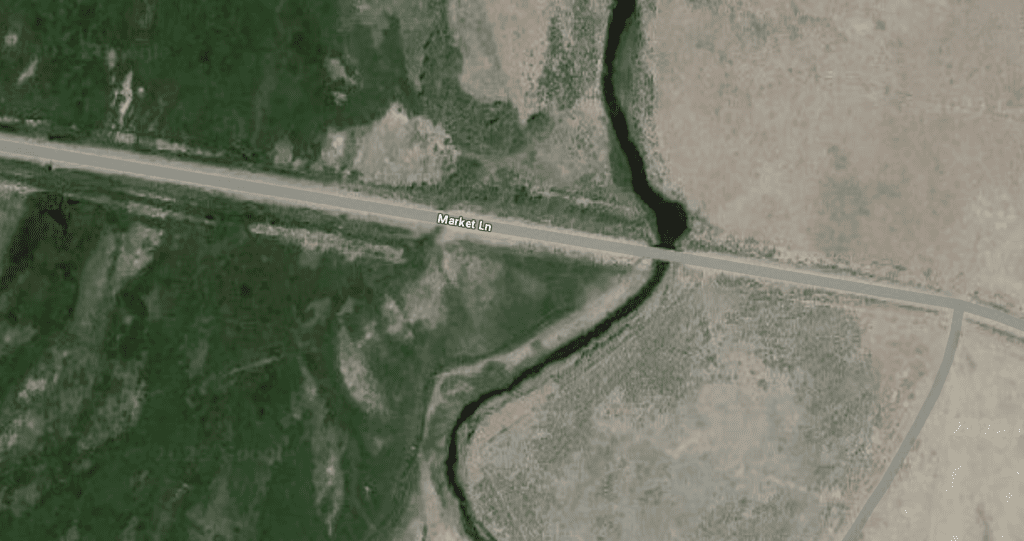 Vesta Bridge Replacement
