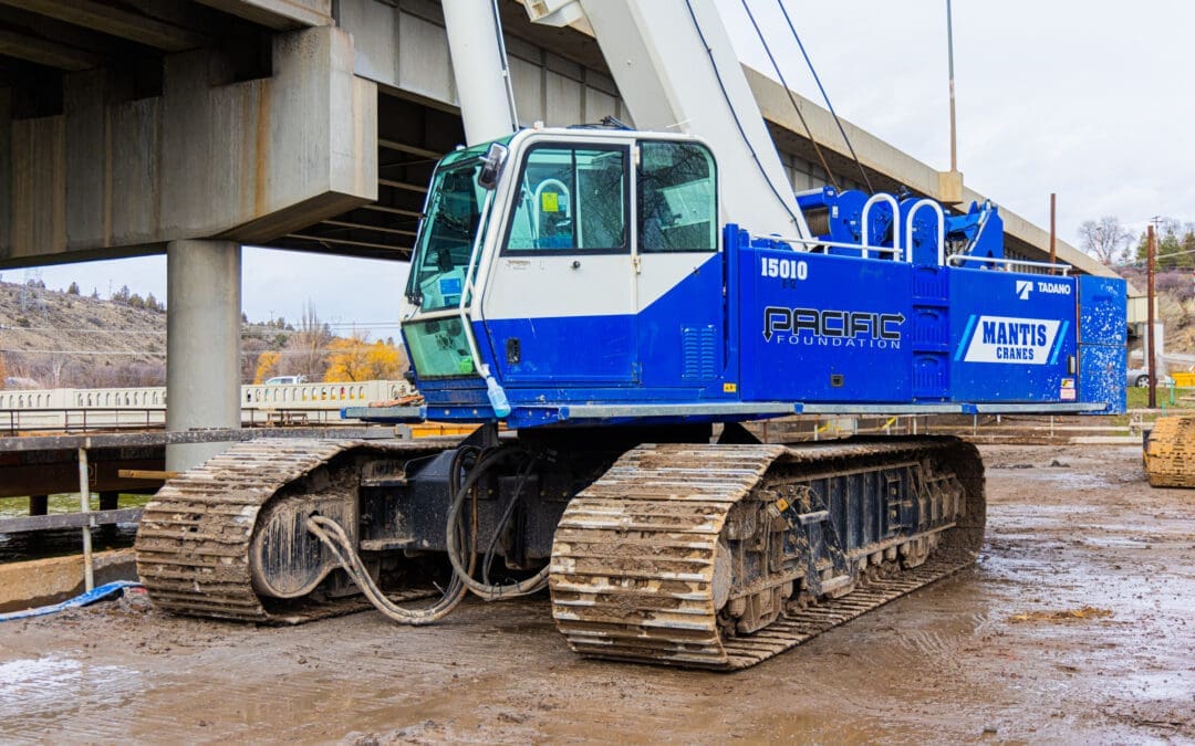Mantis 15010 (75 Ton)