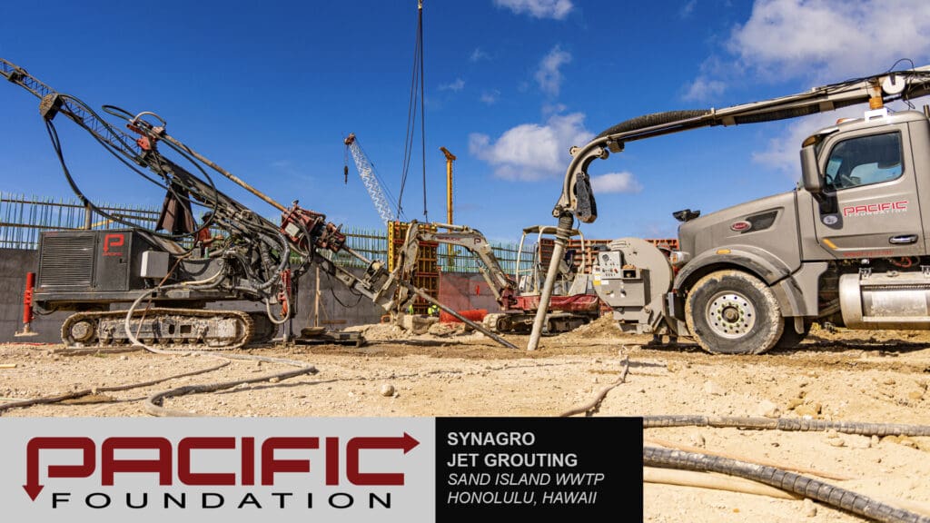Discuss Your Ground Improvement Scope