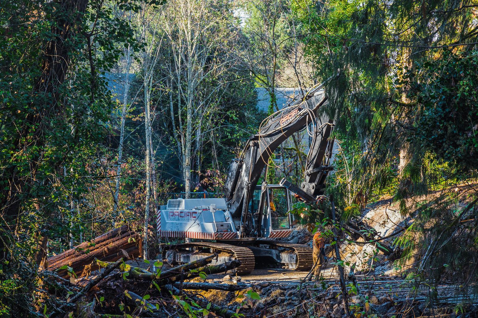 Cedar Creek Bridge #65