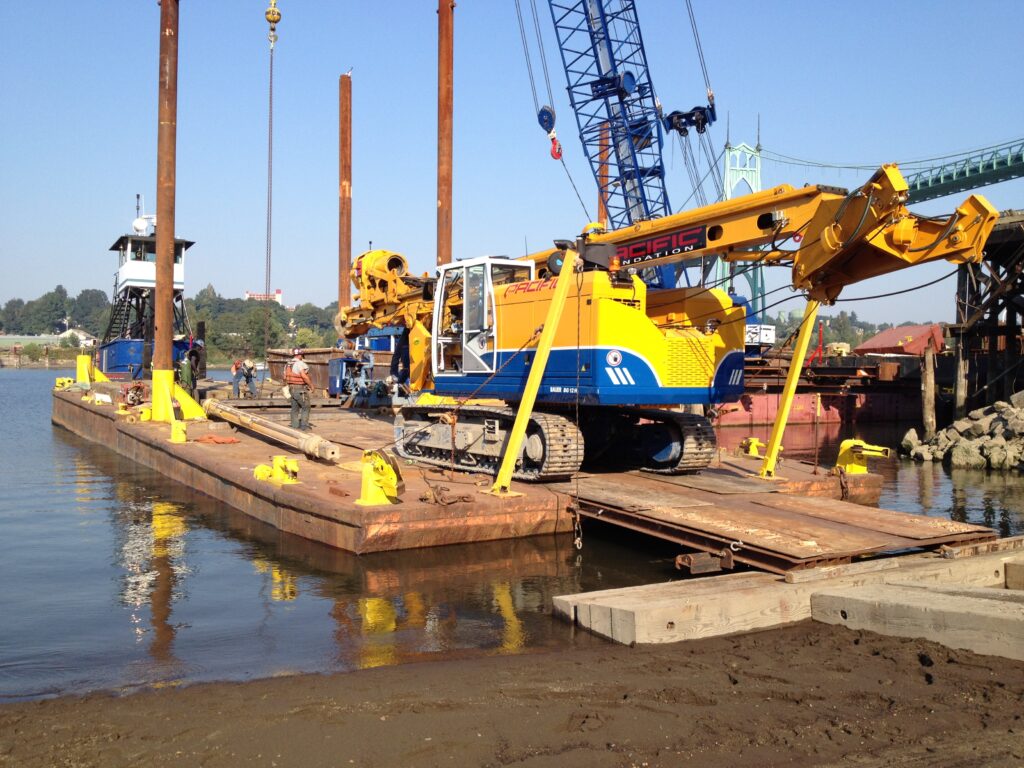 Sellwood Bridge Replacement