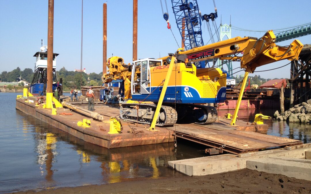Sellwood Bridge Replacement