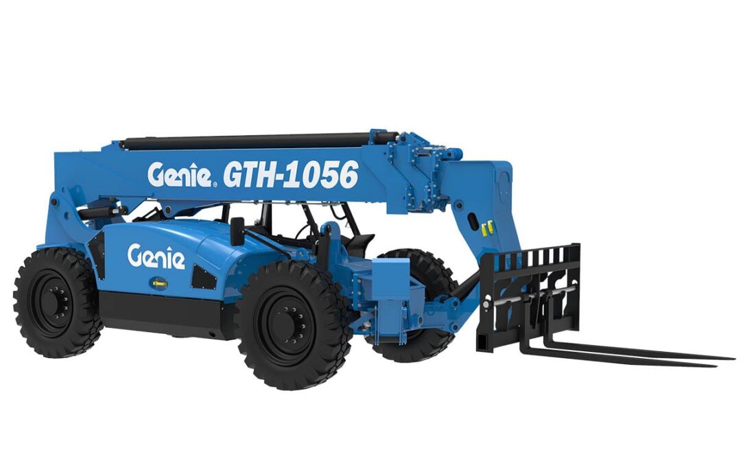 Genie GTH-1056 #6641