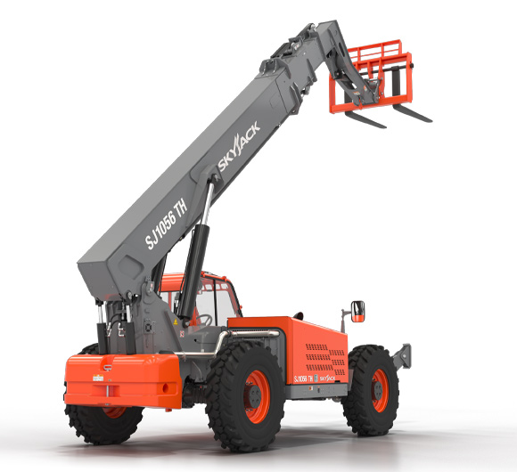 Skyjack SJ1056 TH telehandler